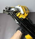 DeWalt DCN21PL 20V MAX Brushless 21-Degree Framing Nailer w/Batt 5.0 Ah+charger in Boston
