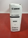 PFI-710 MBK Matte Black Ink Tank for Canon PFI-710 OEM NEW FACTORY Sealed price