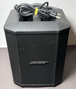 Bose S1 Pro Portable Bluetooth Speaker System Multi-Position PA in Boston