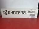 Genuine KYOCERA TASKALFA 7002I, TK6727 SD BLACK TONER used