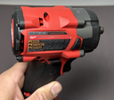 Milwaukee 2855-20 1/2" Compact Impact Wrench with 5.0 Ah battery cost
