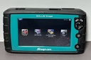 SNAP-ON Solus Edge Model EESC320 Software Version 17.4 w/ Carrying Case, Charger used
