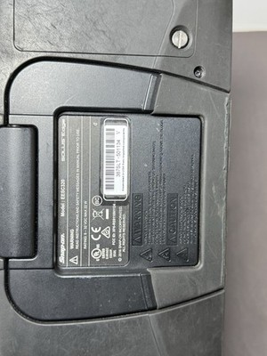 SNAP-ON Solus Edge Model EESC320 Software Version 17.4 w/ Carrying Case, Charger #3