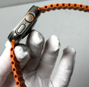 Apple Watch Ultra 2 49mm GPS+Cell Titanium Case/Orange Band purchase