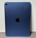 Apple iPad 11" (A16) 128GB Blue WiFi+Cell Unlocked 100% battery used