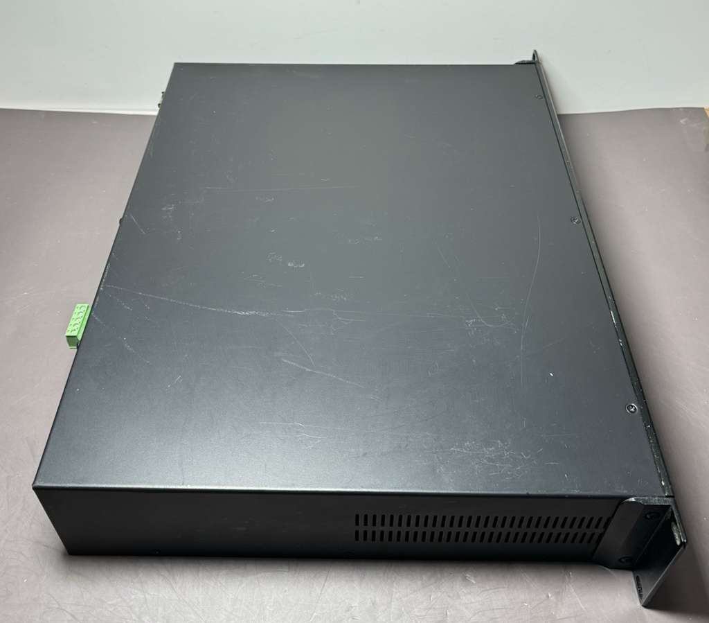 Episode ECA-70MIXAMP-1-240 Commercial Power Amplifier #4