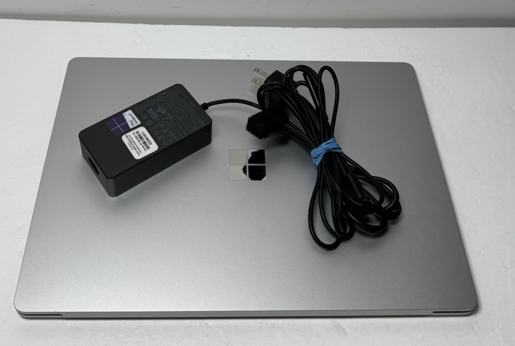 Microsoft Surface 4 1950 13.5"Touch  i5-1145G7 2.6GHz 8GB RAM 256GB SSD #10