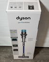 Dyson Gen5outsize Cordless Vacuum with 8 accessories -Nickel/Blue-New Sealed used