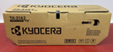 Genuine Kyocera TK-3162 Black Toner Cartridge used