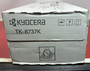 Genuine Kyocera TK-8737K Black Toner Cartridge price