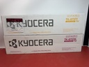 KYOCERA TONER TK-8737M  TK-8737Y  LOT OF 2 Factory Sealed Brand New used