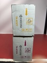 KYOCERA TONER TK-8737M  TK-8737Y  LOT OF 2 Factory Sealed Brand New buy