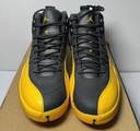 Nike Air Jordan 12 Retro 130690-070 University Gold US Men's Size 13 - DEADSTOCK used