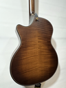Taylor 614ce Builder’s Edition WHB V-Class Acoustic Electric – Demo Mint w/ Case – photo-3