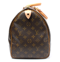 Louis Vuitton Speedy 40 Monogram Canvas Handbag SD2169 in Boston, MA