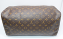Louis Vuitton Speedy 40 Monogram Canvas Handbag SD2169 – photo-4