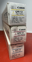 Canon GPR-53 Toner Set CMY – Cyan Magenta Yellow – OEM Brand NEW Factory Sealed price