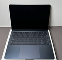 Apple MacBook Air 13" M4 16GB RAM 256GB SSD Midnight  2025, Battery : 4 Cycles used