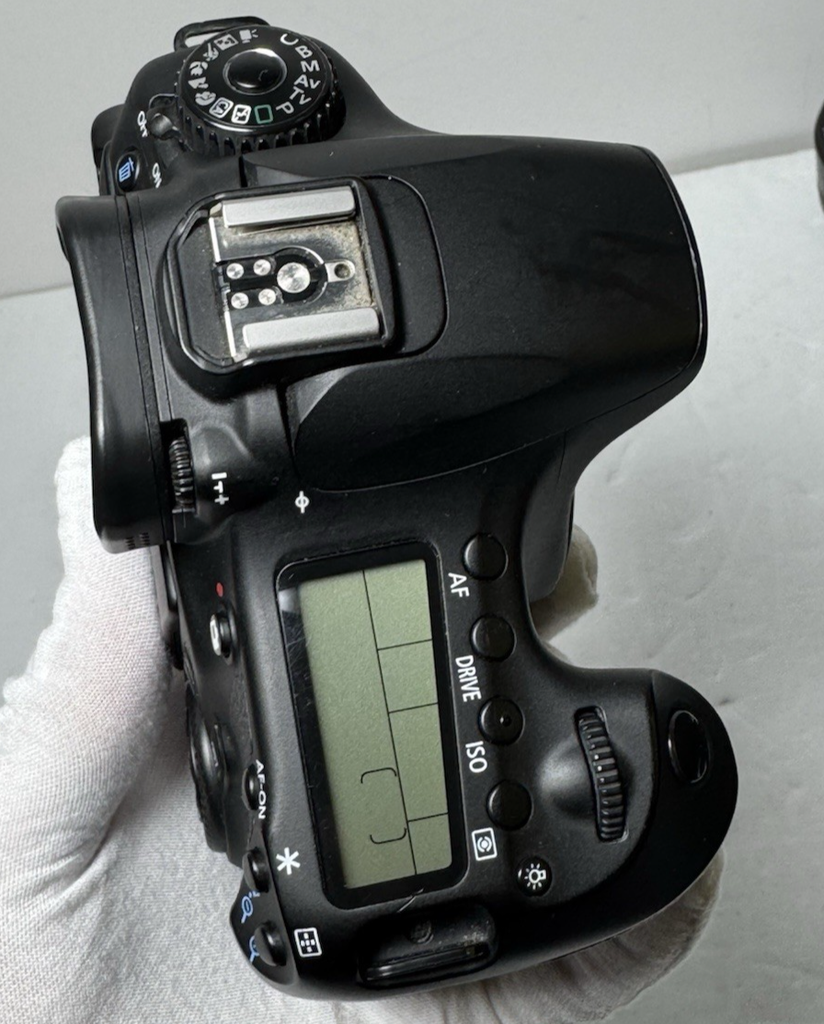 Canon EOS 60D DSLR Bundle w/ 18-55mm IS STM, 50mm f/1.8 & 430EX II Flash #5