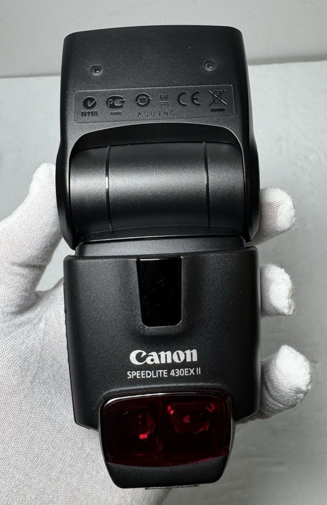 Canon EOS 60D DSLR Bundle w/ 18-55mm IS STM, 50mm f/1.8 & 430EX II Flash #15