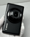 Canon PowerShot S95 10MP Digital Camera Black w/charger & batt buy