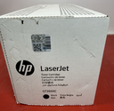 Genuine HP Laserjet Black Cartridge CF360XC - HP 508X Black - Factory Sealed buy
