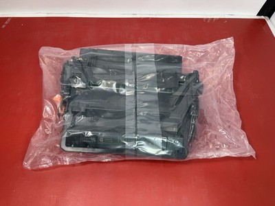 Genuine HP 55X CE255JC EXTRA HIGH YIELD Toner Cartridge P3015 M521 M525 ~New #6