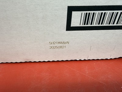 Genuine HP Laserjet Black Cartridge CF360XC - HP 508X Black - Factory Sealed #4