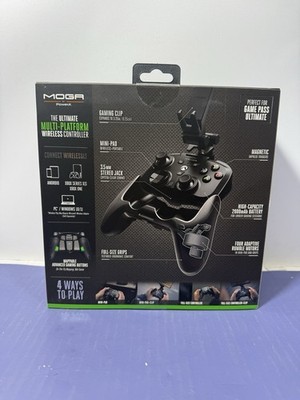BRAND NEW POWERA MOGA XP-ULTRA WIRELESS CONTROLLER XBOX PC MOBILE #1