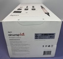 Dyson  Airwrap i.d. Multi-styler & Dryer Straight+Wavy - Ceramic Pink/Rose Gold used