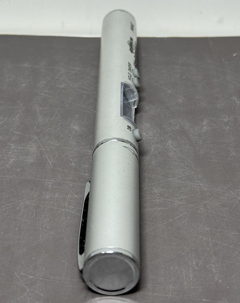 Fieldpiece PRH2 Pocket Psychrometer #2