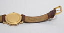 Tissot 1853 Solid 18K Gold (750) Swiss Quartz Date Dress Watch 33.75mm – photo-1