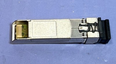 AVAGO AFBR-57M5APZ  OPTICAL TRANSCEIVER SFP GBIC 850NM #1