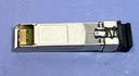 AVAGO AFBR-57M5APZ  OPTICAL TRANSCEIVER SFP GBIC 850NM used