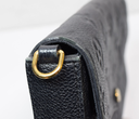 Louis Vuitton Pochette Félicie Empreinte Black -Model M64064 buy