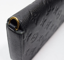 Louis Vuitton Pochette Félicie Empreinte Black -Model M64064 price