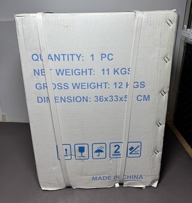 Surge SUB210P POU Hot & Cold Water Dispenser Black -New #1