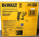 DEWALT DCN662B 20V MAX XR 16-Gauge Brushless Finish Nailer (Tool Only) price