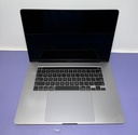 Apple MacBook Pro 2019 16" i9 16GB RAM 1TB SSD AMD 5500M A2141 used