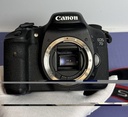 Canon EOS 7D 18MP DSLR Kit 18-55mm IS II Lens BG-E7 Grip Charger purchase