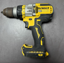 DeWALT 20V XR Brushless Drill DCD999 + DCF620 Screwgun 1 Bat+Charger – photo-1