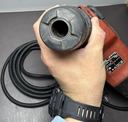 Hilti TE 50-AVR Corded Rotary Hammer - Red buy