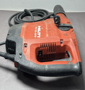 Hilti TE 50-AVR Corded Rotary Hammer - Red cost