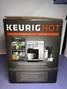Keurig K155 Office Pro Single Cup Commercial K-Cup Pod Coffee Maker, Silver price