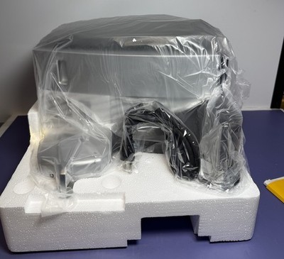 Keurig K155 Office Pro Single Cup Commercial K-Cup Pod Coffee Maker, Silver #4