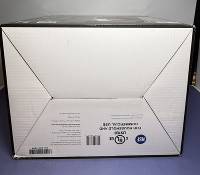 Keurig K155 Office Pro Single Cup Commercial K-Cup Pod Coffee Maker, Silver #6