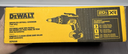 DEWALT DCF630B 20V XR Brushless Drywall Screwgun Tool Only  -Brand New cost