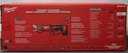 Milwaukee 2534-21 M12 12V Brushless Pruning Shears Kit -Brand New price