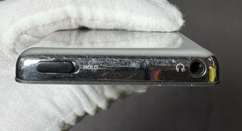 Apple iPod Classic 7th Gen 160GB A1238 MC297LL MP3 Player #5