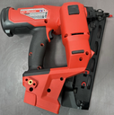 Milwaukee 2841-20 18V 16-Gauge Nail Gun w/6.0 Ah battery+charger cost